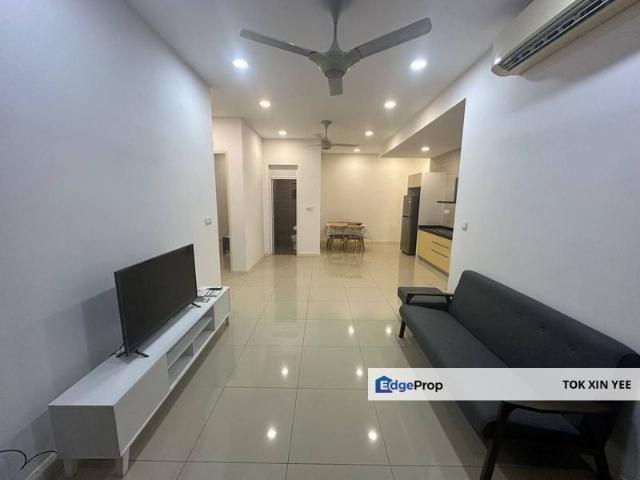 Condominium for rent in Bukit Ledang, Johor