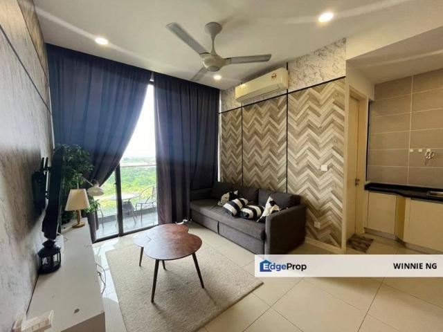 Condominium for sale in Bukit Ledang, Johor