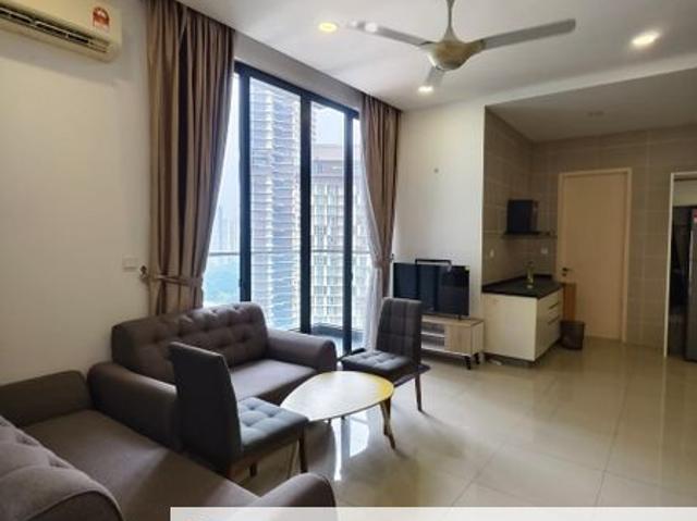 Condominium for rent in Bukit Ledang, Johor