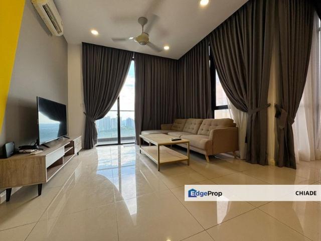 Condominium for rent in Bukit Ledang, Johor