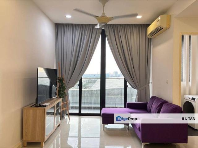 Condominium for rent in Bukit Ledang, Johor
