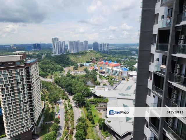 Condominium for sale in Bukit Ledang, Johor
