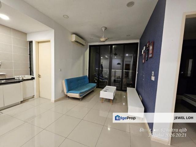 Condominium for rent in Bukit Ledang, Johor