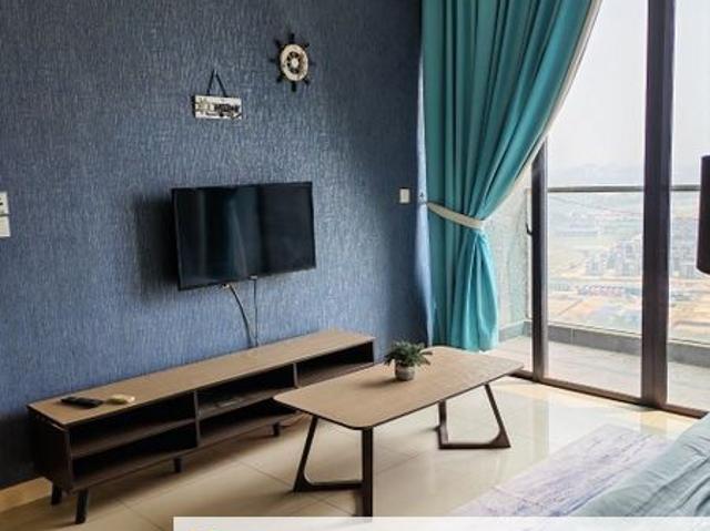Condominium for rent in Bukit Ledang, Johor