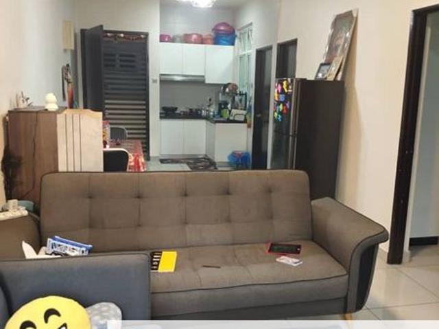 Condominium for sale in Bukit Ledang, Johor