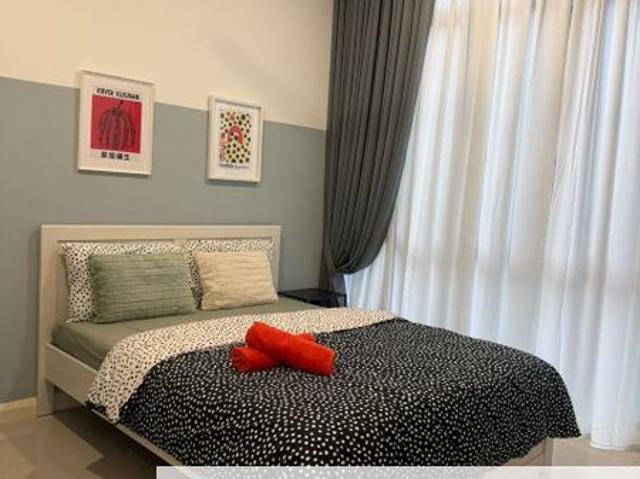 Condominium for rent in Bukit Ledang, Johor