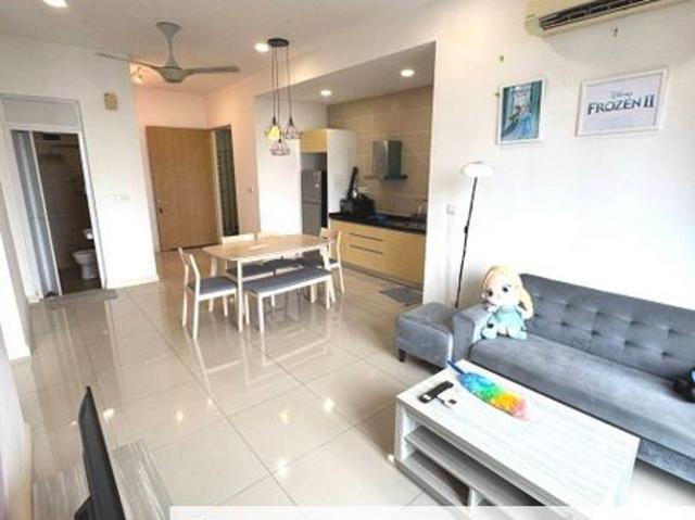 Condominium for rent in Bukit Ledang, Johor