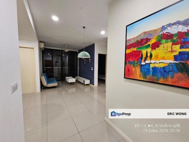 Condominium for rent in Bukit Ledang, Johor