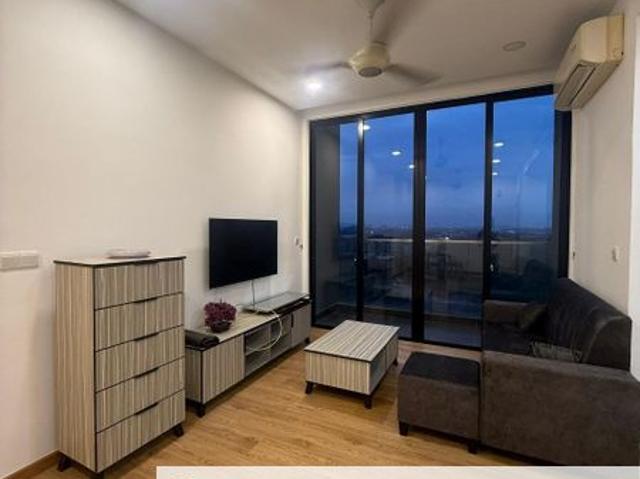 Condominium for rent in Bukit Ledang, Johor