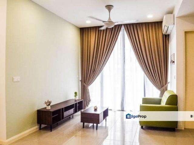 Condominium for sale in Bukit Ledang, Johor