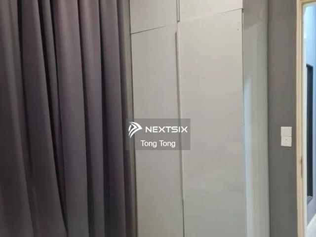 Apartment for rent in Bukit Ledang, Johor