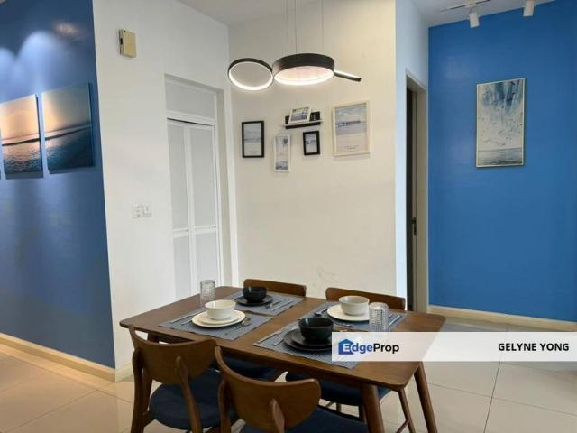 Condominium for sale in Bukit Ledang, Johor