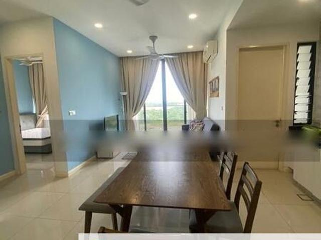 Condominium for sale in Bukit Ledang, Johor