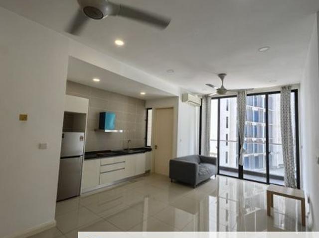 Condominium for rent in Bukit Ledang, Johor