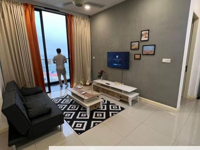 Condominium for rent in Bukit Ledang, Johor