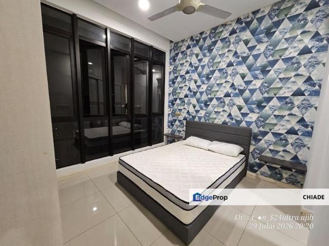 Condominium for rent in Bukit Ledang, Johor
