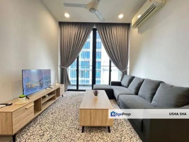 Condominium for sale in Bukit Ledang, Johor