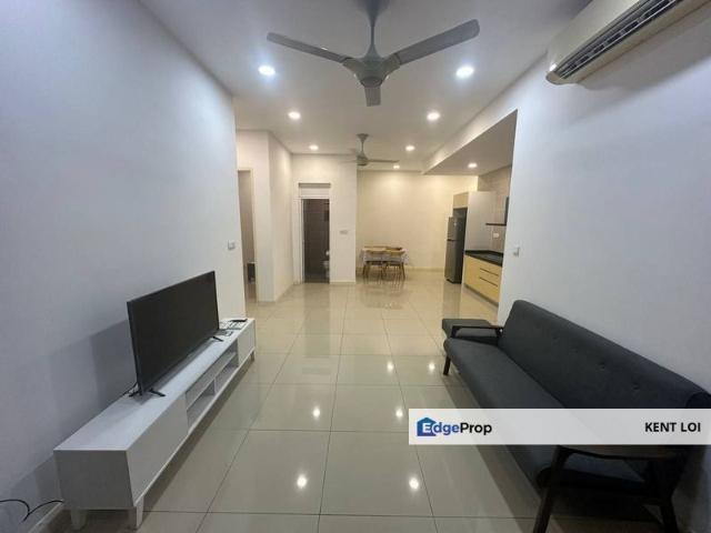 Condominium for rent in Bukit Ledang, Johor