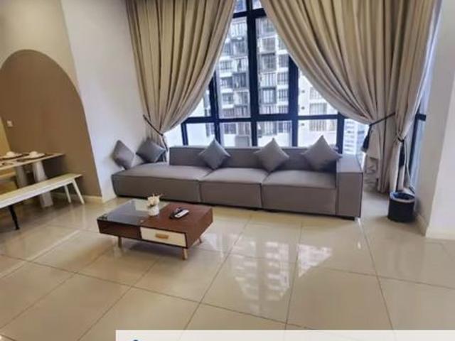 Condominium for rent in Medini, Iskandar Puteri