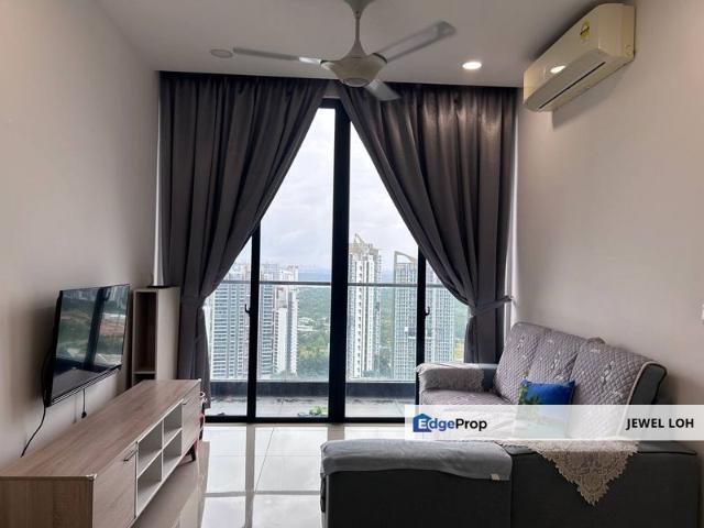 Condominium for rent in Bukit Ledang, Johor