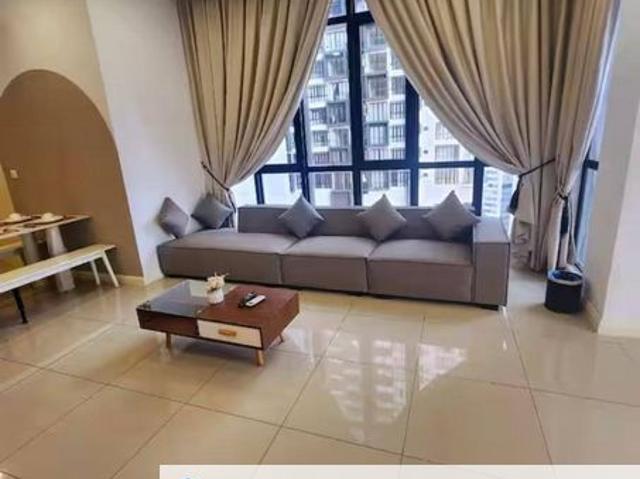 Condominium for rent in Medini, Iskandar Puteri