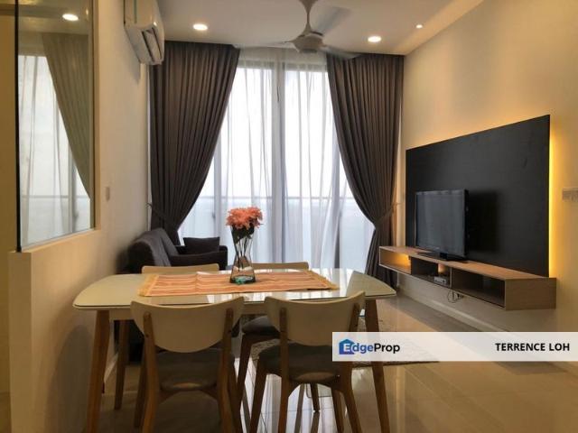 Condominium for rent in Bukit Ledang, Johor