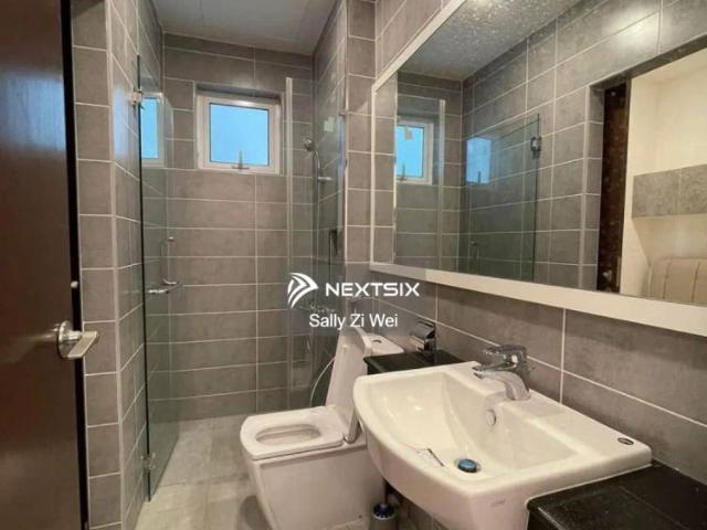 Apartment for rent in Bukit Ledang, Johor