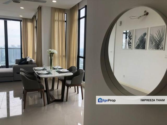 Condominium for sale in Medini, Iskandar Puteri