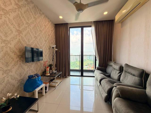 Serviced Residence for rent in Bukit Ledang, Johor