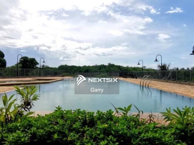 Residential House for sale in Johor
