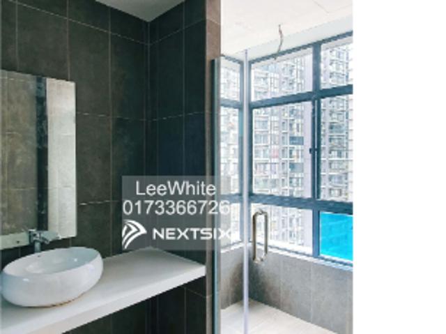 Shop for rent in Bukit Ledang, Johor