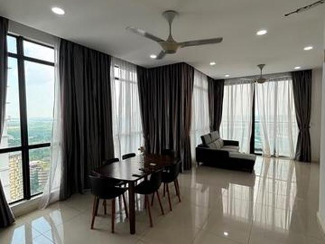 Serviced Residence for sale in Bukit Ledang, Johor