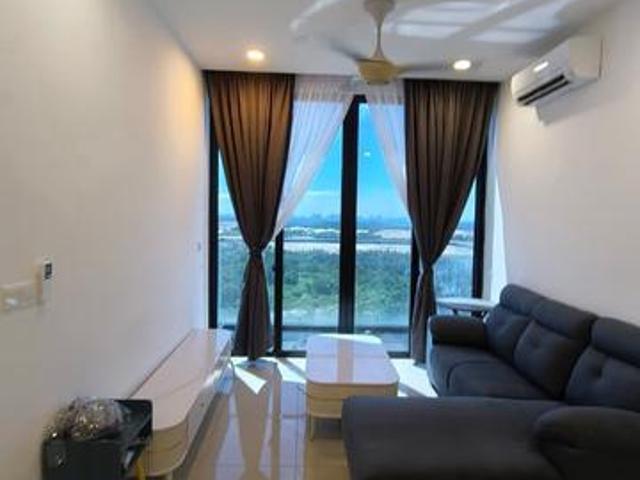 Serviced Residence for rent in Bukit Ledang, Johor