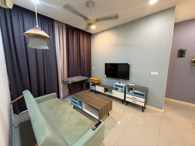 Serviced Residence for rent in Iskandar Puteri, Johor Bahru