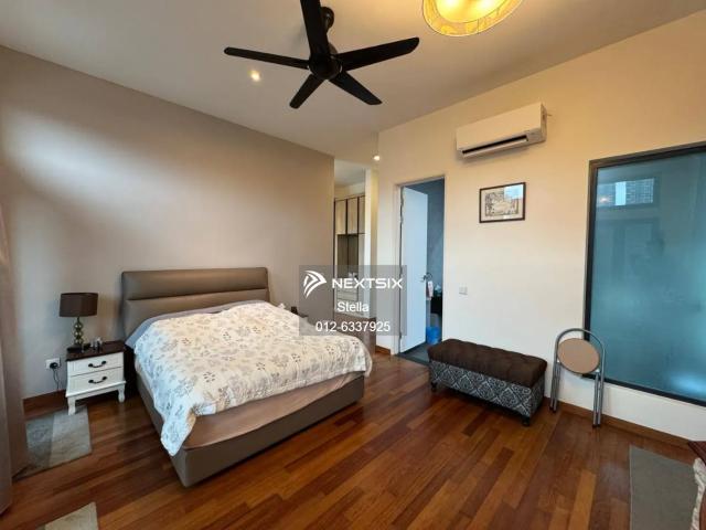 Residential House for sale in Johor