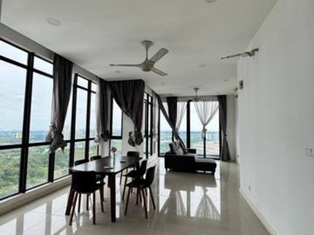 Serviced Residence for rent in Bukit Ledang, Johor
