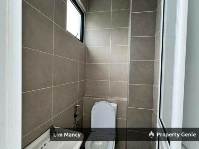 Apartment for rent in Medini, Iskandar Puteri