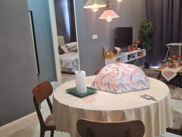 Serviced Residence for rent in Bukit Ledang, Johor