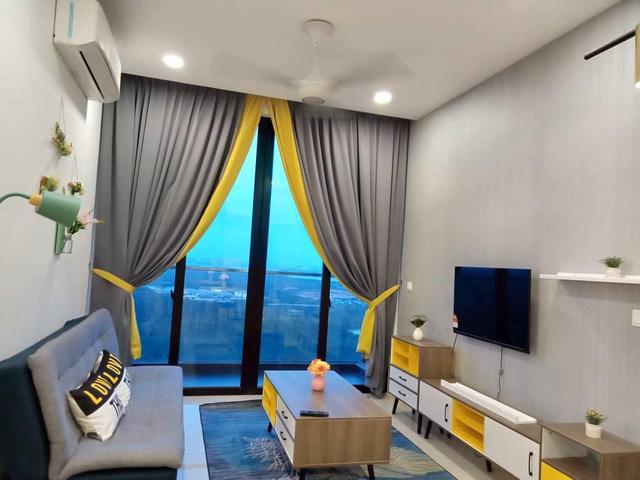 Serviced Residence for rent in Bukit Ledang, Johor
