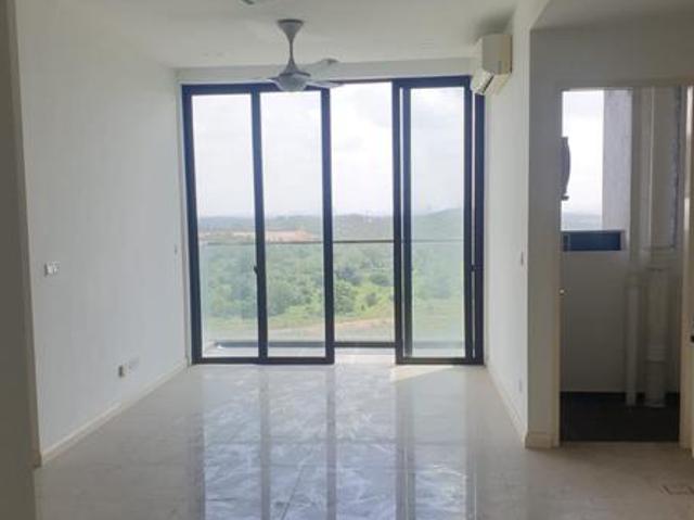 Serviced Residence for sale in Bukit Ledang, Johor