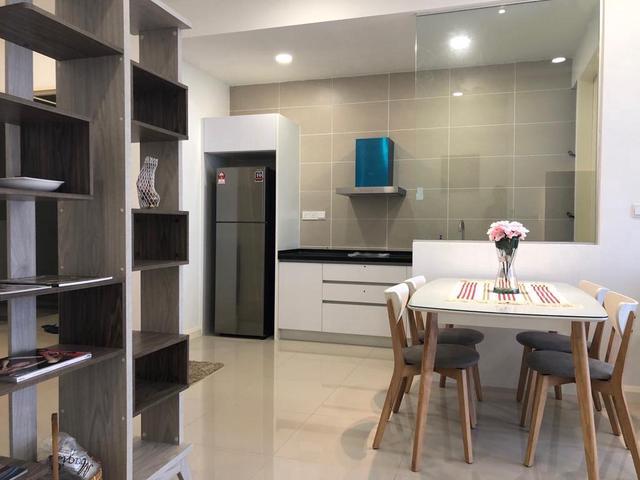 Serviced Residence for rent in Bukit Ledang, Johor