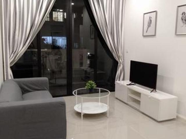Serviced Residence for rent in Bukit Ledang, Johor