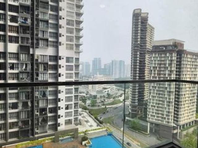 Condominium for rent in Iskandar Puteri, Johor Bahru
