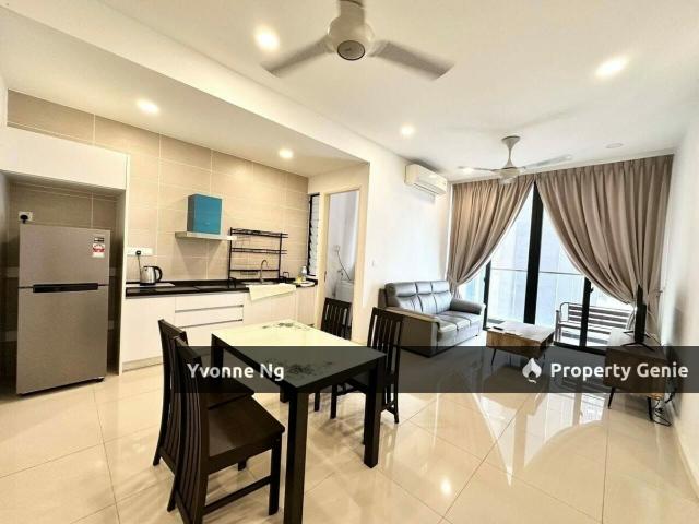 Apartment for rent in Bukit Ledang, Johor