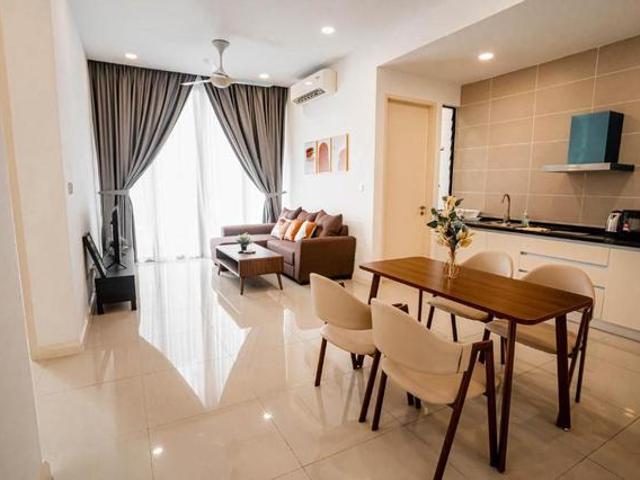 Serviced Residence for rent in Bukit Ledang, Johor