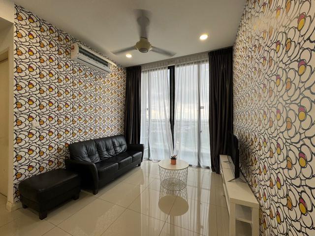 Serviced Residence for rent in Bukit Ledang, Johor