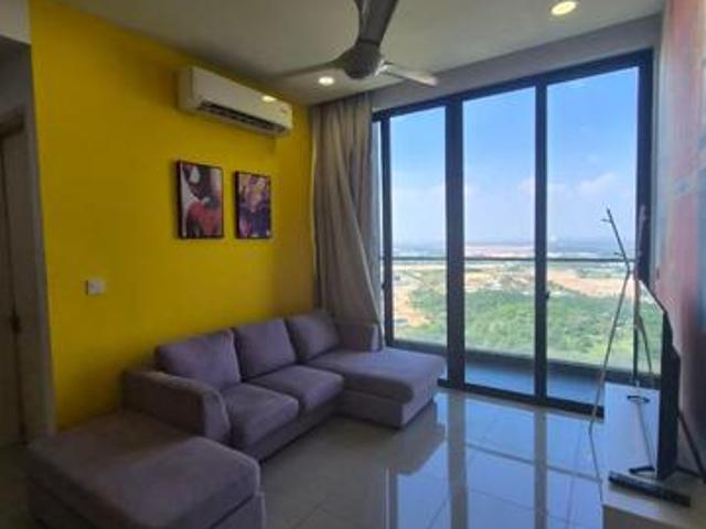 Apartment for rent in Bukit Ledang, Johor