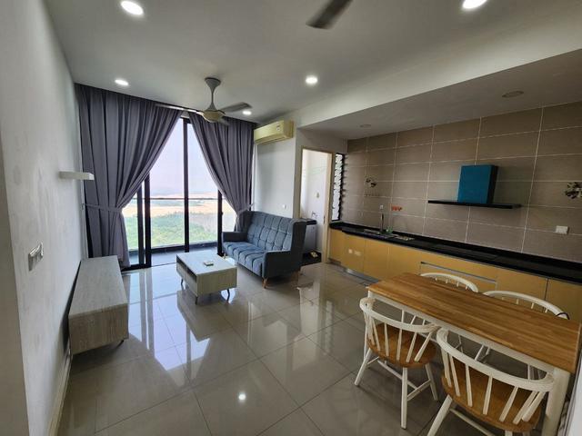 Serviced Residence for rent in Iskandar Puteri, Johor Bahru