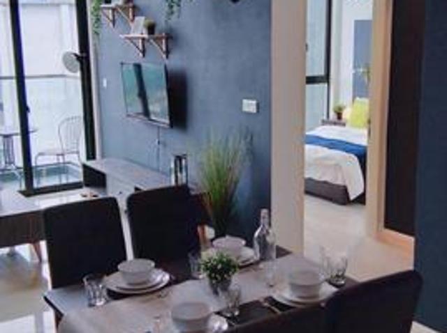 Serviced Residence for rent in Bukit Ledang, Johor