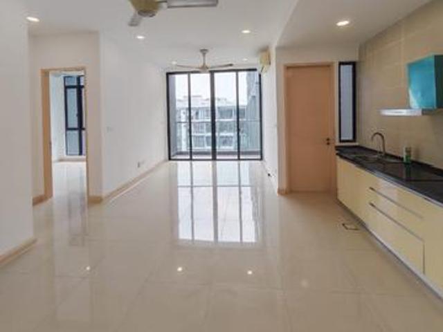 Serviced Residence for rent in Bukit Ledang, Johor